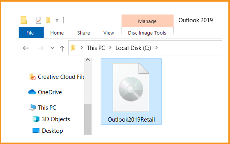 Download Outlook 2019 Download Outlook 2019