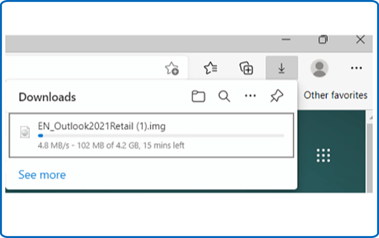 Download Outlook 2021 Download Outlook 2021