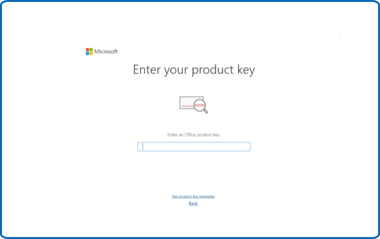 Activate Outlook 2021 Activate Outlook 2021