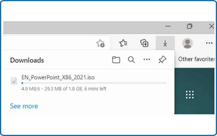 PowerPoint 2021 PowerPoint 2021