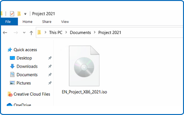 Project 2021 Project 2021