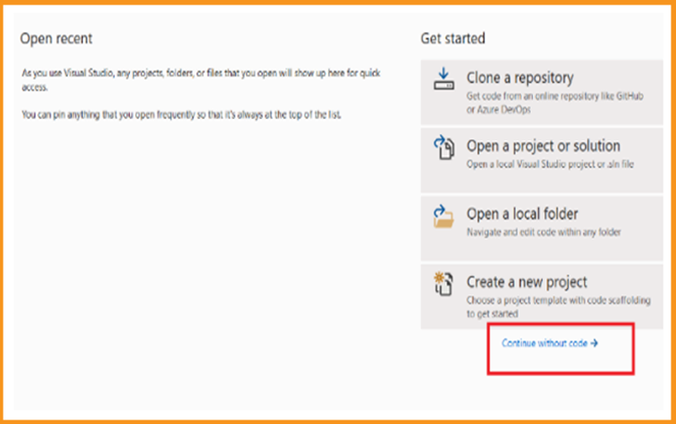 Activate Visual Studio 2017 Activate Visual Studio 2017
