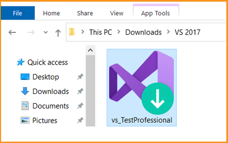 Download Visual Studio 2017 Download Visual Studio 2017