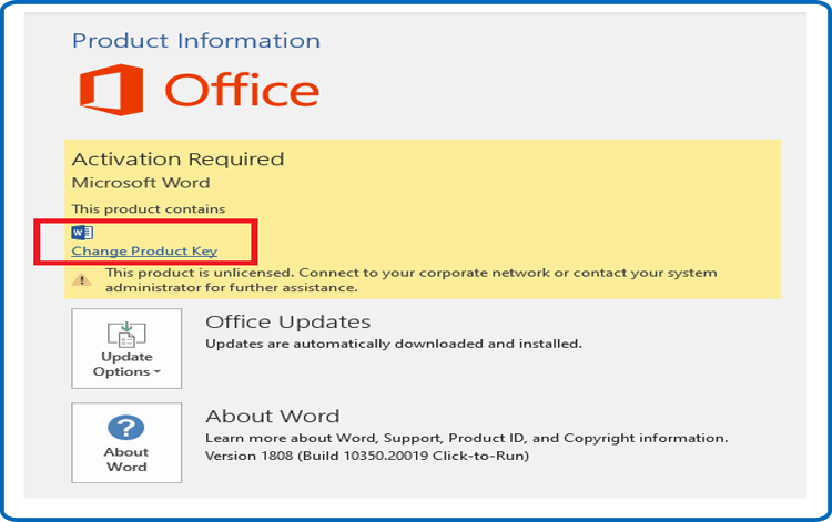 Word 2021 Word 2021