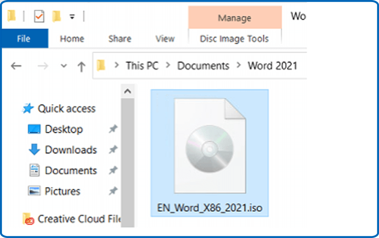 Word 2021 word-2021