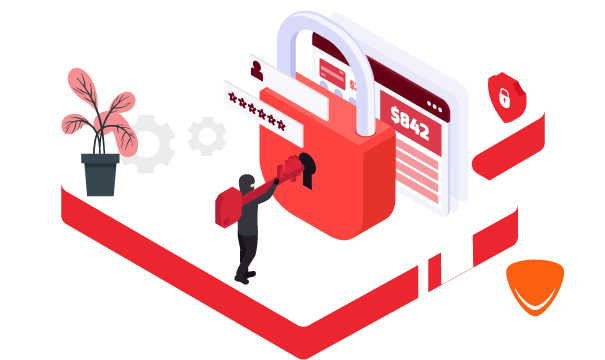 complete security for your personal information
