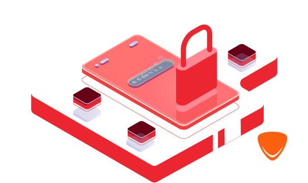 filters all application traffic