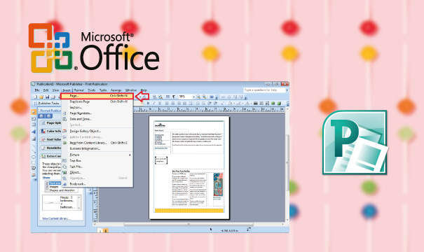 Office 2007 Professional Publisher 2007 Professional