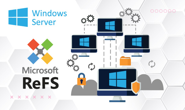 Windows Server 2012 - Device CALs Resilient file system (ReFS): an evolution of NTFS