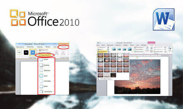 Web application