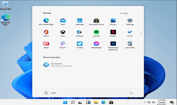 The All-New Microsoft Store
