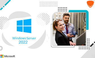 Windows Server 2022 DataCenter