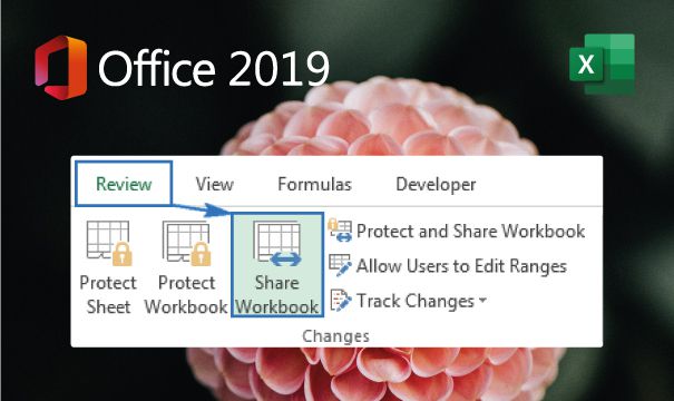 Connect data via Power BI