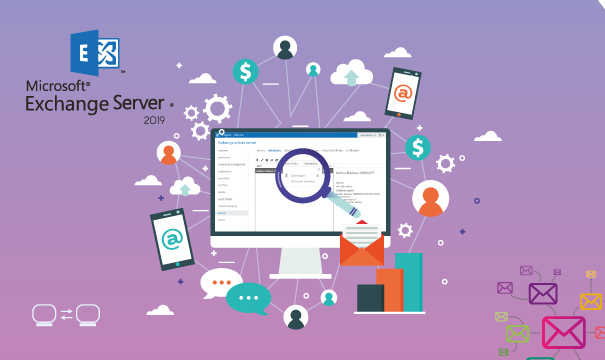 Exchange Server 2016 Enterprise Maximum productivity on any device