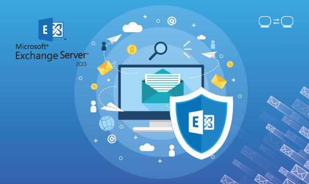 Exchange Server 2016 Enterprise Full protection of confidential communications