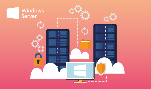 Windows Server 2008 DataCenter Server management capabilities