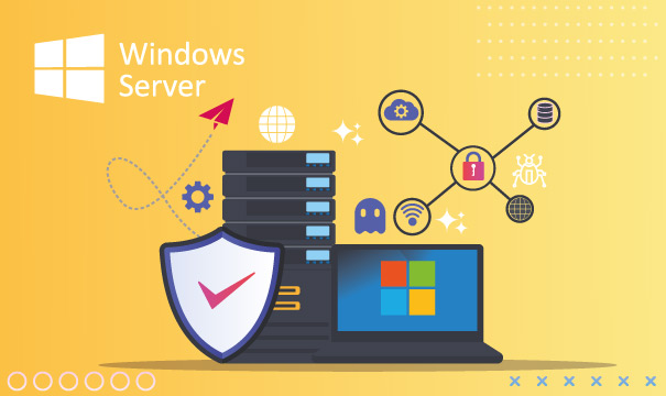 Windows Server 2008 DataCenter Server stability feature