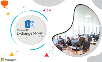 Exchange Server 2016 Enterprise Exchange Server 2016 Enterprise