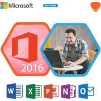 Office 2016 Home and Business Office 2016 Home and Business
