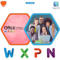 Office 2011 Home and Student for Mac