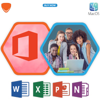 Office Home and Student 2016 for Mac