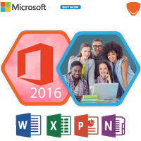 Office 2016 Home and Student
