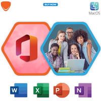 Office 2019 Home and Business For Mac