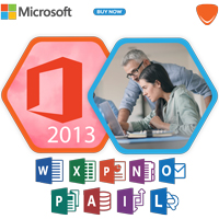 Office Professional Plus 2013