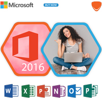 Office 2016 Standard Office 2016 Standard