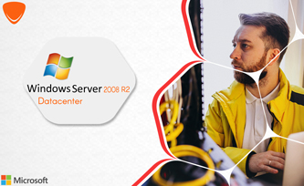 Windows Server 2008 R2 Datacenter Windows Server 2008 R2 Datacenter