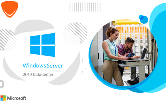 Windows Server 2016 DataCenter Windows Server 2016 DataCenter