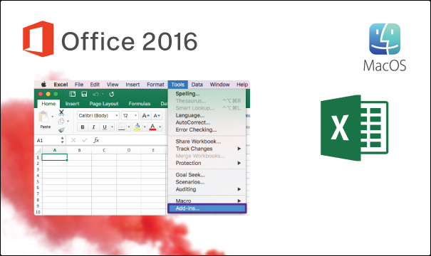 New themes in Word 2016 for Mac