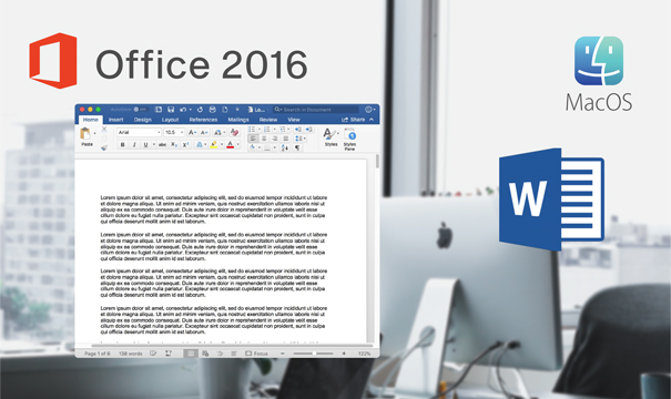 PowerPoint 2016