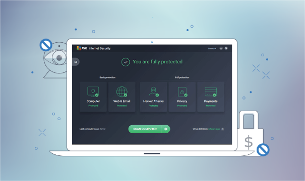 Ultimate Detection capability