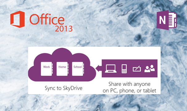 OneNote 2013 Page version history
