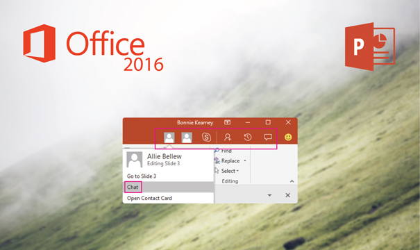 Be more productive