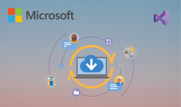 Visual Studio 2019 Enterprise Instant Assistance and Live Share