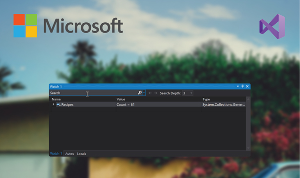 Visual Studio 2019 Enterprise Detect problems instantly