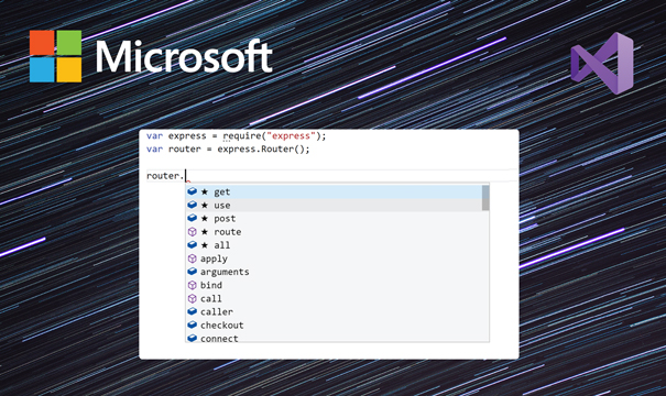 Visual Studio 2019 Professional Developed platforms