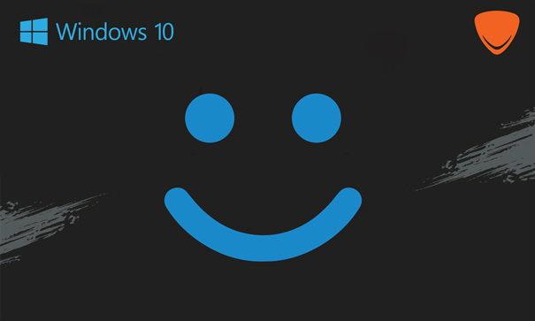 Windows 10 Home N Security and protection