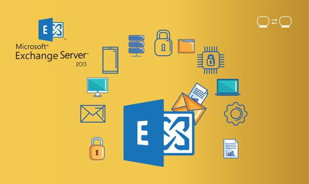 Exchange Server 2013 Standard Protection against malware