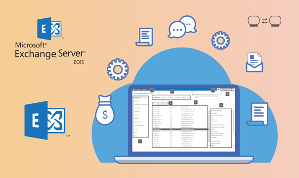 Exchange Server 2013 Standard Email archive