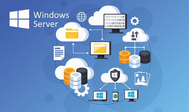 Windows Server 2012 R2 Essentials Protect your Data