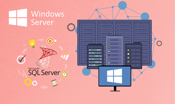 Windows Server 2012 Standard An optimized task manager