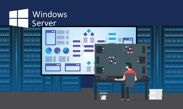 Windows Server 2012 Essentials Effective data security
