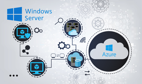 Windows Server 2012 R2 Foundation A virtualization platform