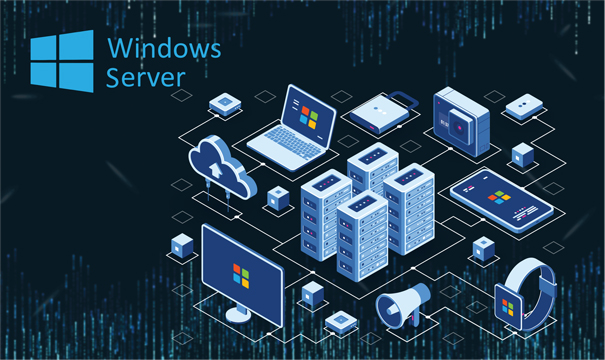 Windows Server 2012 R2 Foundation Flexible access to data and applications