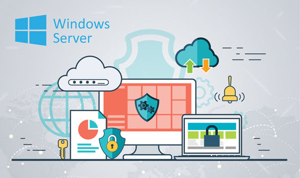 Windows Server 2012 Standard The Taskmanager feature