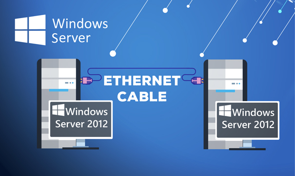 Windows Server 2012 Foundation The data deduplication service