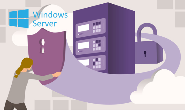 Windows Server 2019 Standard Performance enhancement